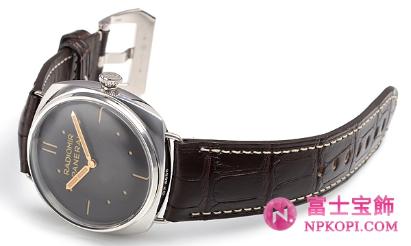 パネライラジオミール ３デイズ プラティーノ ４７ｍｍ  PAM00373